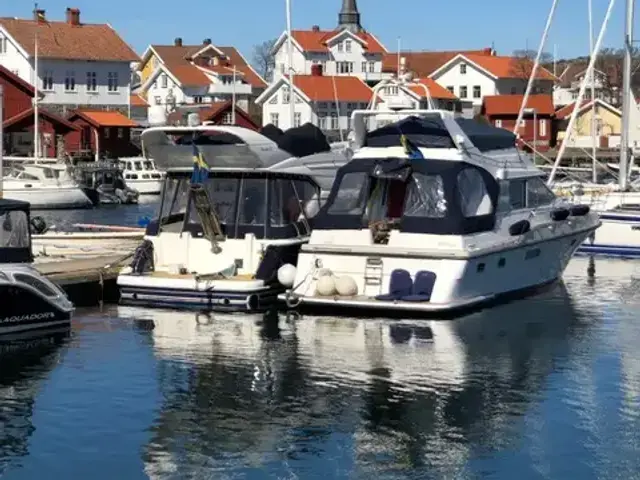 Nord West 410 Flybridge