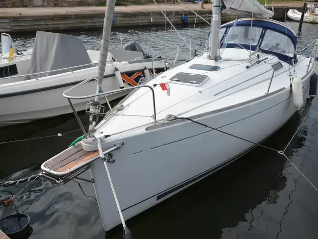 Beneteau First 25.7