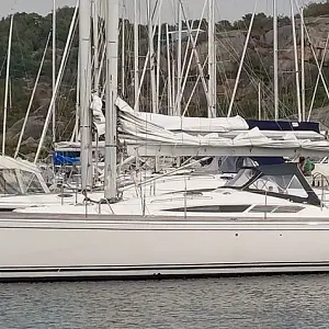 2007 Maxi Yachts 1300