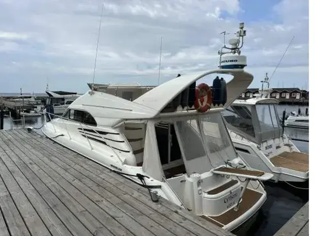 Fairline Phantom 40