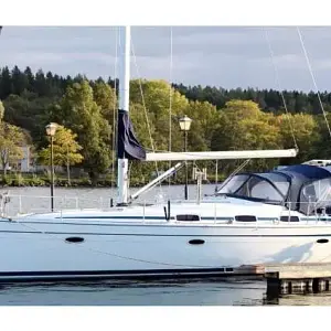 2004 Bavaria 42 CRUISER