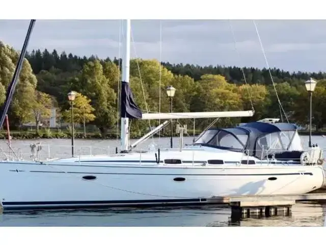 Bavaria 42 CRUISER