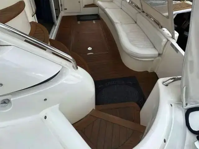 Fairline Phantom 40