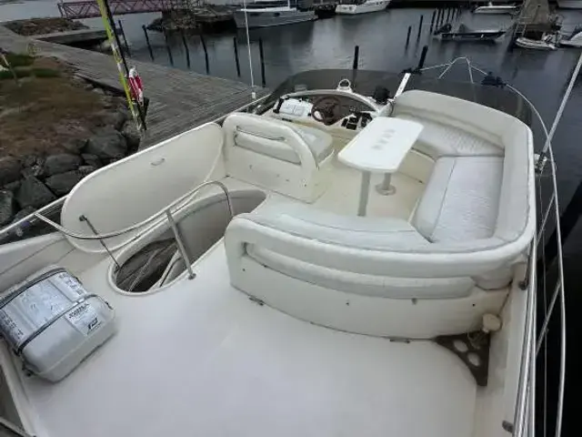 Fairline Phantom 40