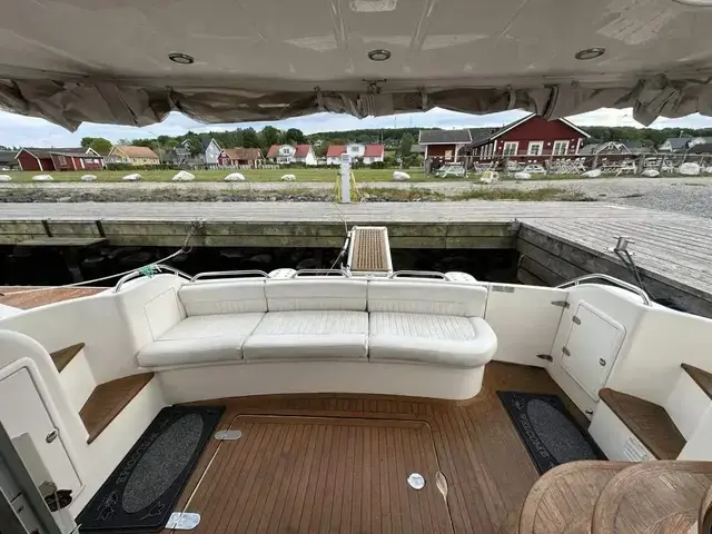 Fairline Phantom 40