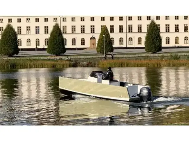 Smartboat 23