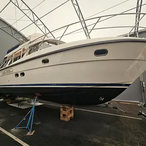 2009 Storebro 435 Commander