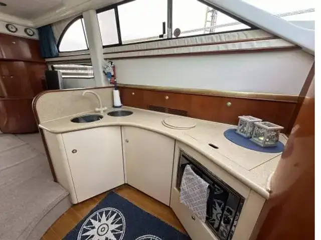 Fairline Phantom 40