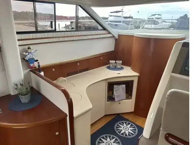 Fairline Phantom 40