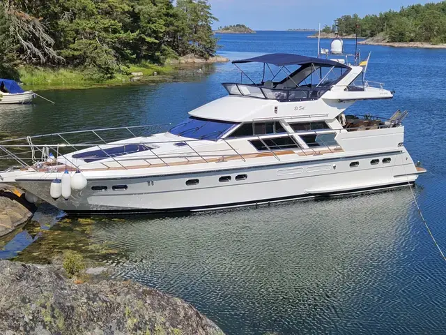 Horizon Elegance 57