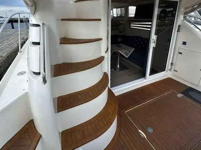 Fairline Phantom 40