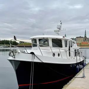 2010 American Tug 41