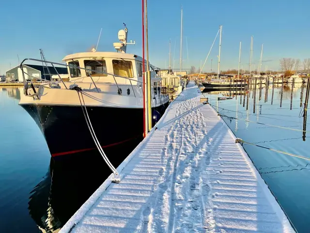 American Tug 41