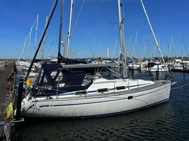 Bavaria 34 Cruiser