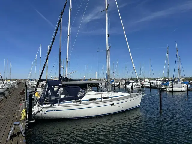 Bavaria 34 Cruiser