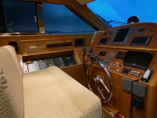 Horizon Elegance 57