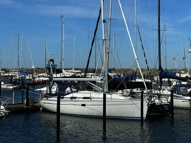 Bavaria 34 Cruiser