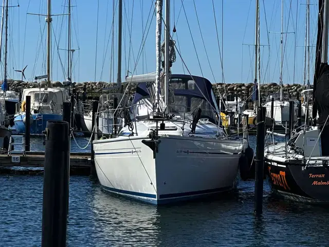 Bavaria 34 Cruiser