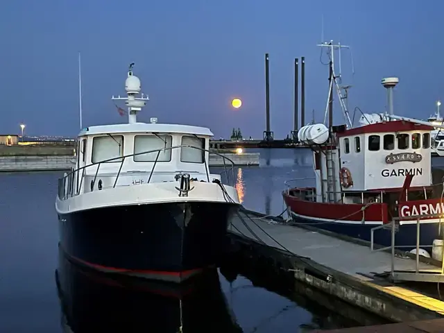 American Tug 41