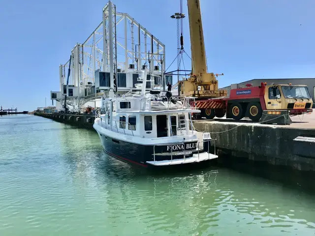 American Tug 41