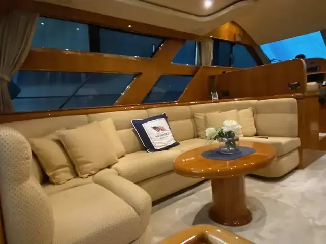 Horizon Elegance 57