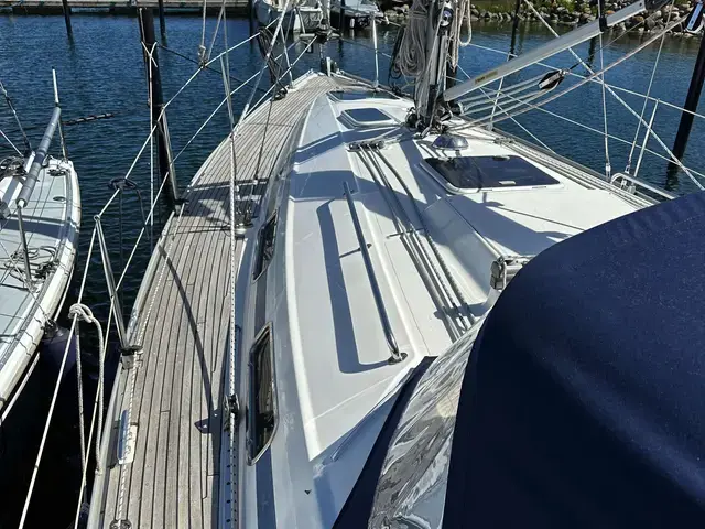 Bavaria 34 Cruiser