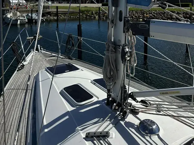 Bavaria 34 Cruiser