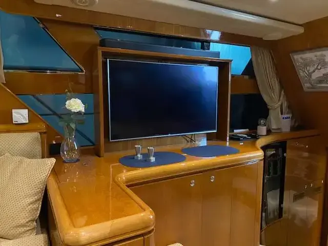 Horizon Elegance 57