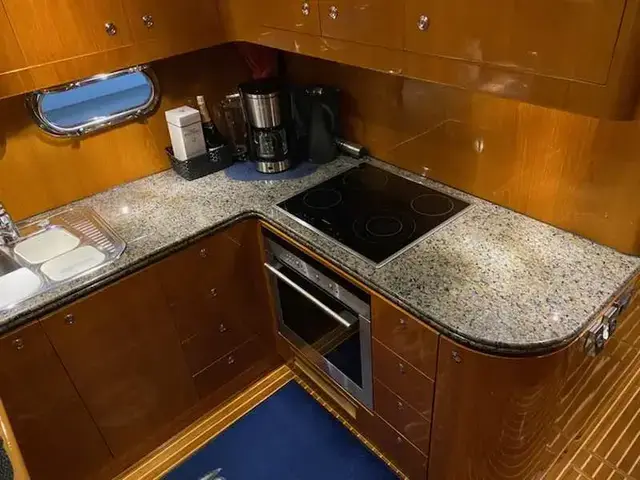 Horizon Elegance 57