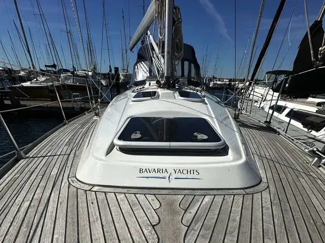 Bavaria 34 Cruiser