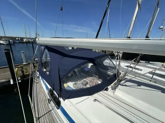 Bavaria 34 Cruiser