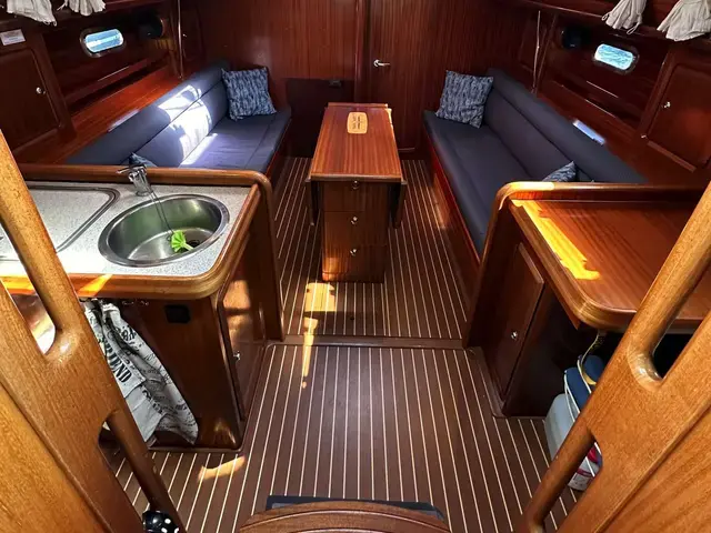 Bavaria 34 Cruiser