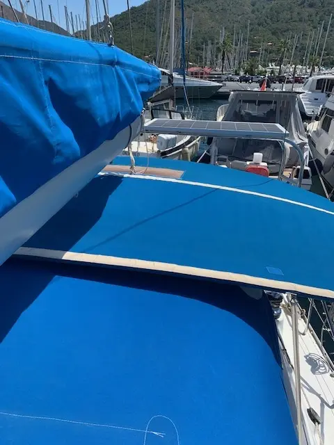 2006 Beneteau oceanis clipper 393