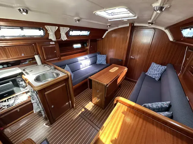 Bavaria 34 Cruiser