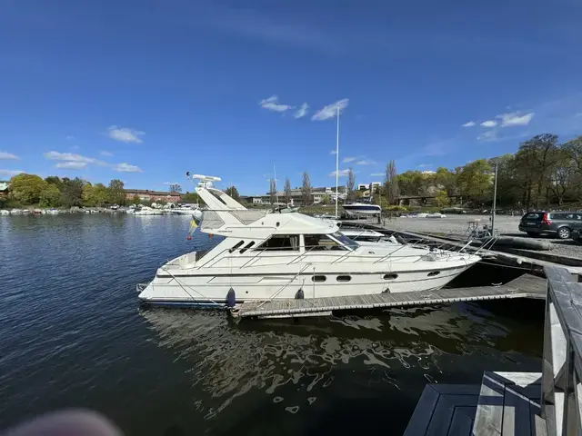 Fairline 41-43