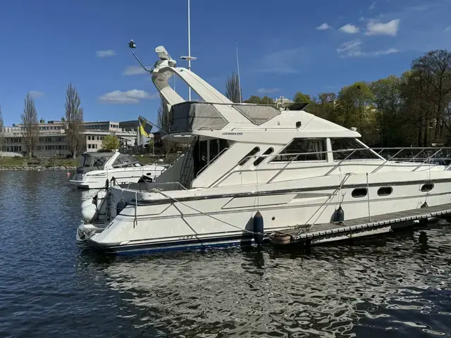 Fairline 41-43