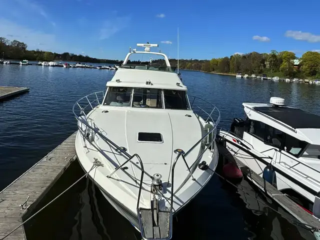 Fairline 41-43