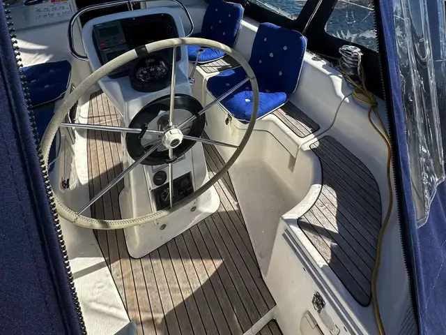 Bavaria 34 Cruiser