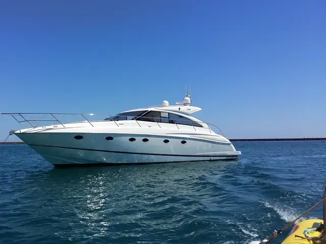 Princess V53