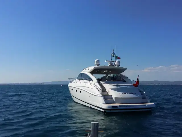 Princess V53