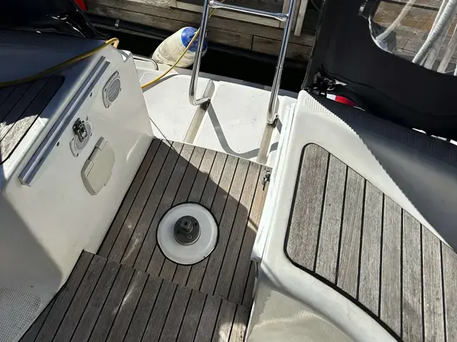 Bavaria 34 Cruiser