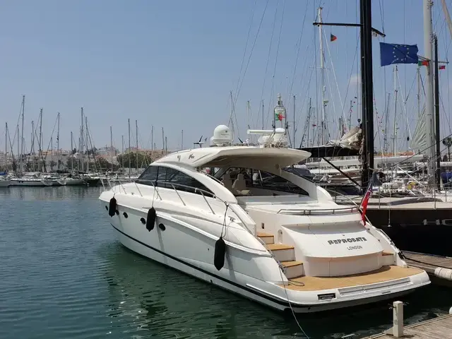 Princess V53