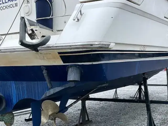 Fairline 41-43