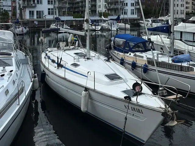 Bavaria 42 CRUISER