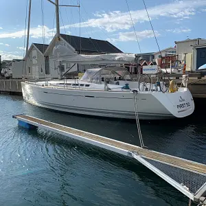 2007 Beneteau First 50