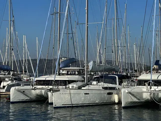 Beneteau Oceanis 60