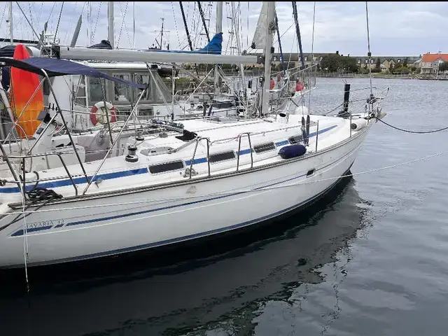 Bavaria 42 CRUISER