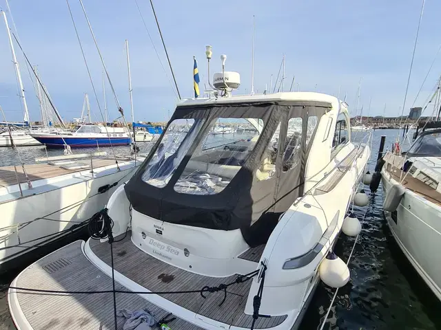 Bavaria 38 Sport