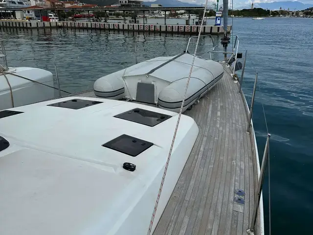 Beneteau Oceanis 60