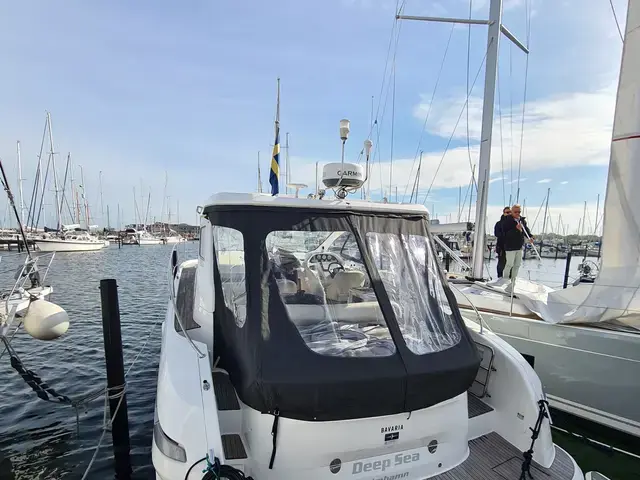 Bavaria 38 Sport